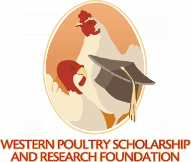 Western Poultry Scholarship and Research Foundation